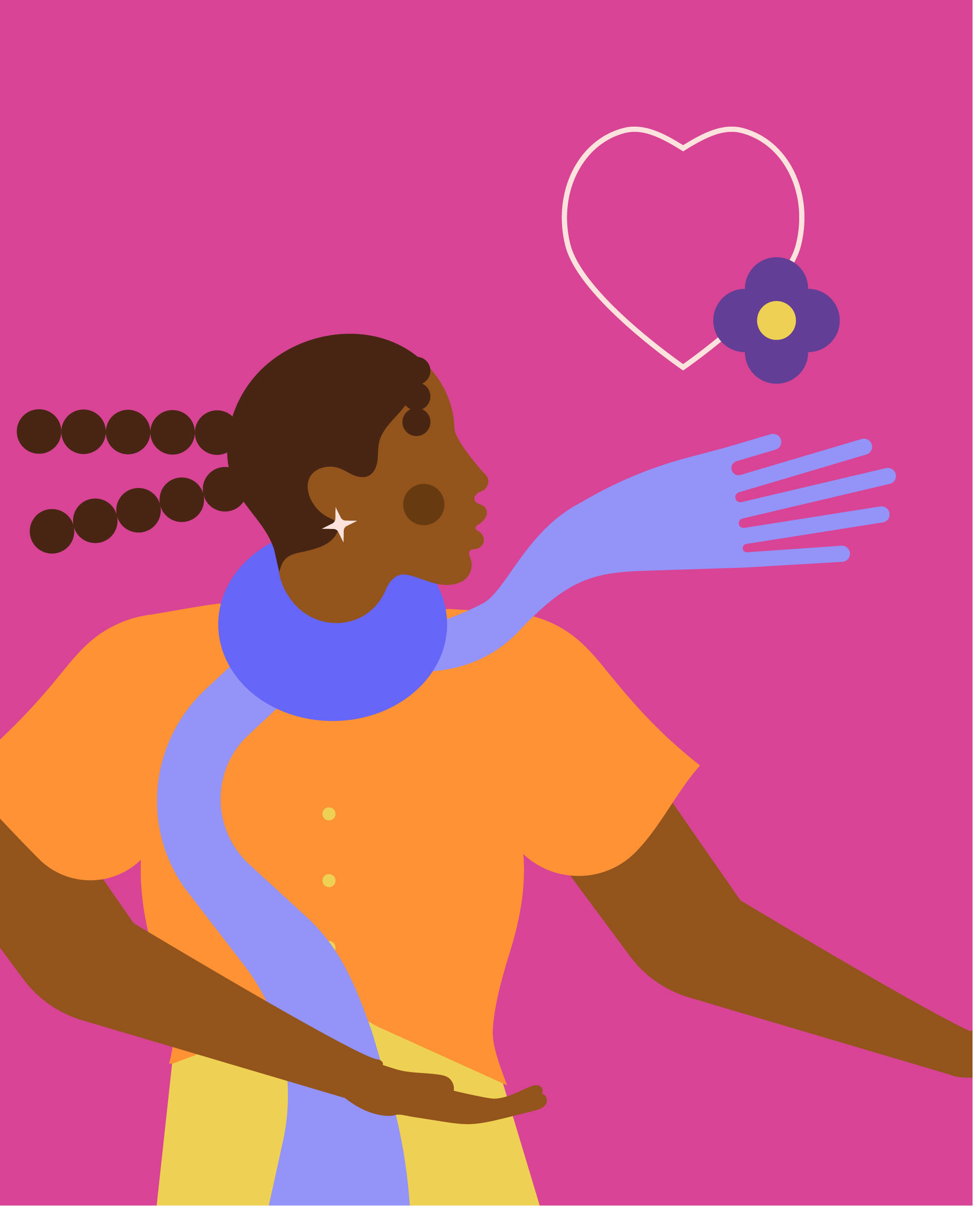 Artwork adapted from Cecilia Castelli, sourced on The Greats